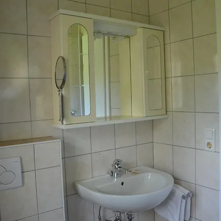 Maurer Apartment *