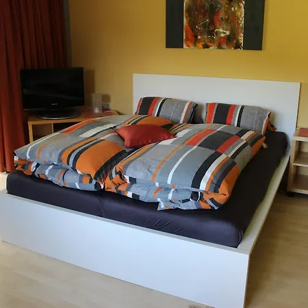 Apartment Maurer Umhausen