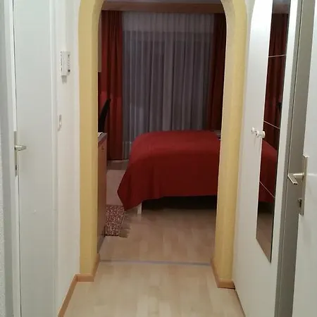 Maurer امهاوسن