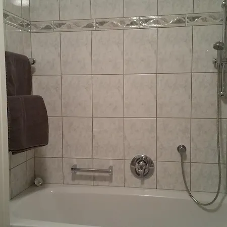 Apartment Maurer Umhausen