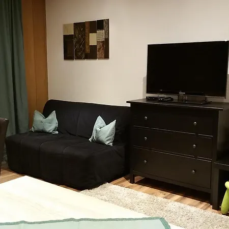 Lägenhet Maurer Umhausen