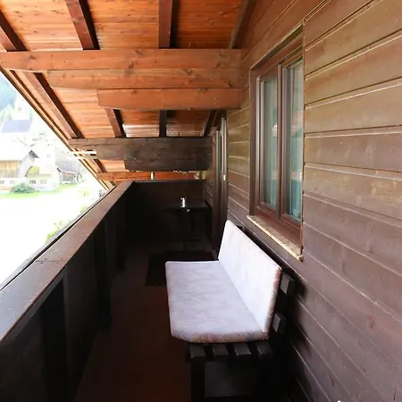 Apartamento Maurer