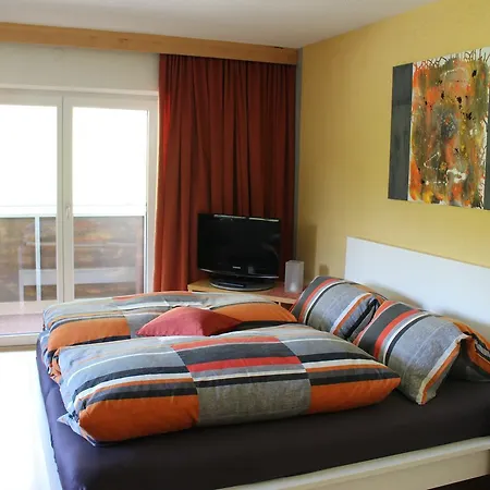 Maurer Apartamento *