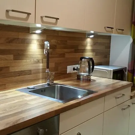 Maurer Apartamento *