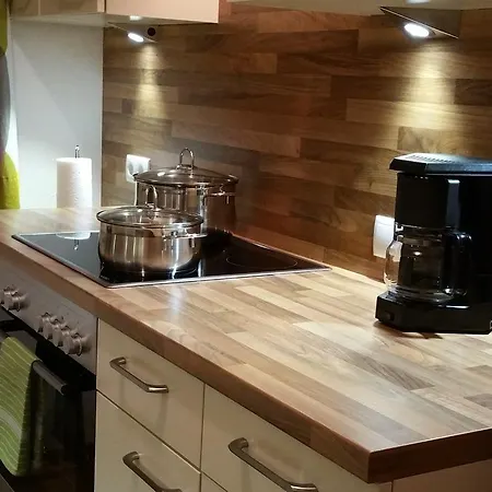 Apartamento Maurer
