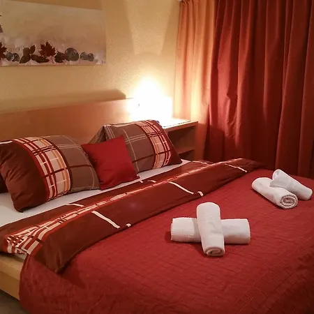 شقة Maurer امهاوسن