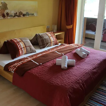 Maurer Apartment Umhausen
