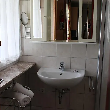 Apartment Maurer Umhausen