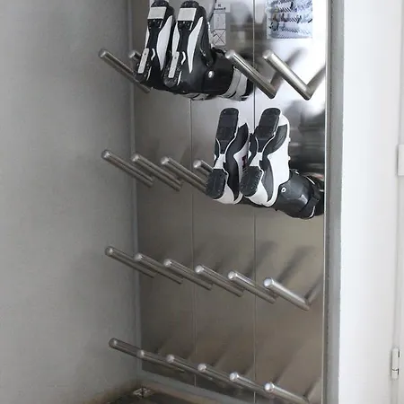 Maurer Apartamento *