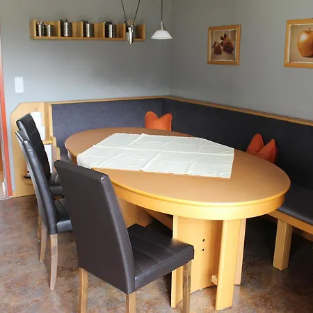 Apartment Maurer