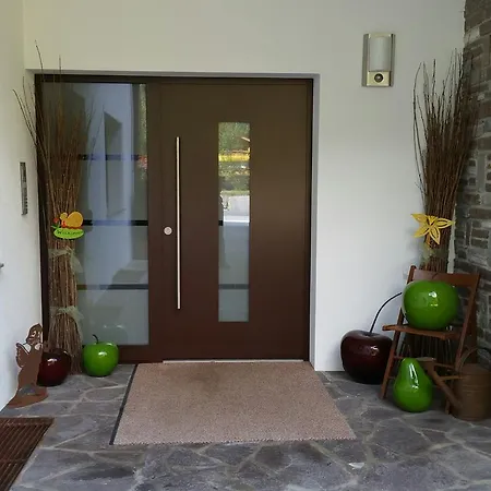 Apartment Maurer Umhausen
