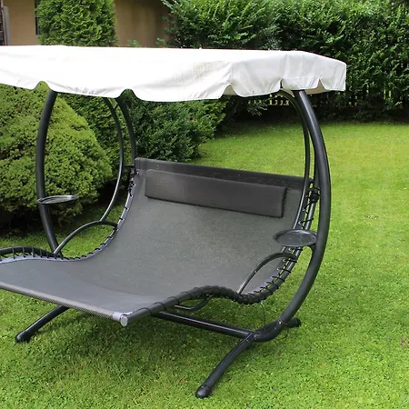 Apartamento Maurer