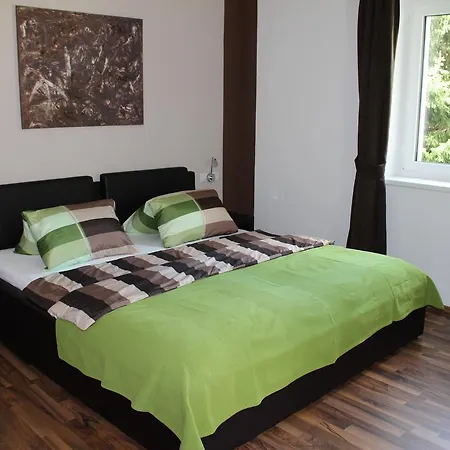 Maurer Lägenhet Umhausen