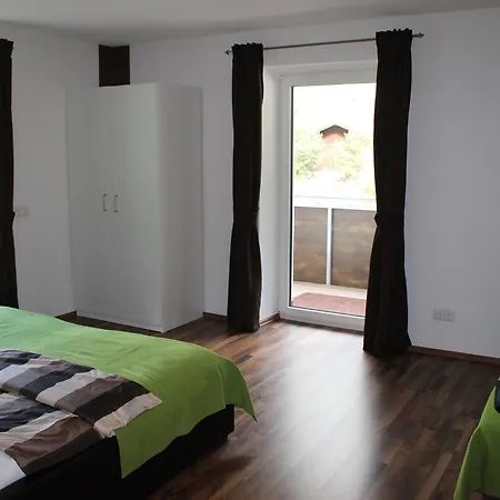 Apartment Maurer