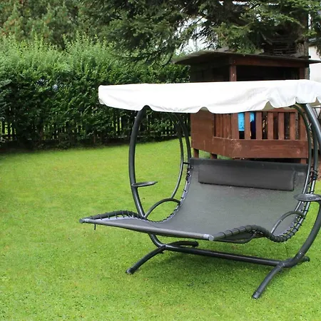 Apartamento Maurer *