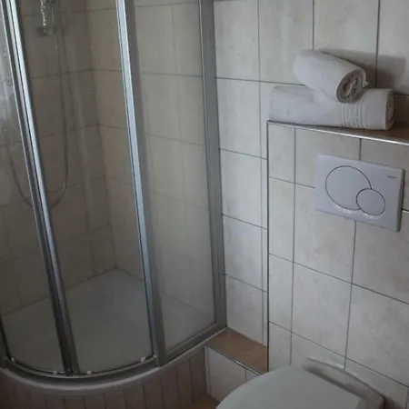 شقة Maurer امهاوسن