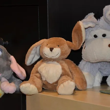 Maurer Apartamento Umhausen