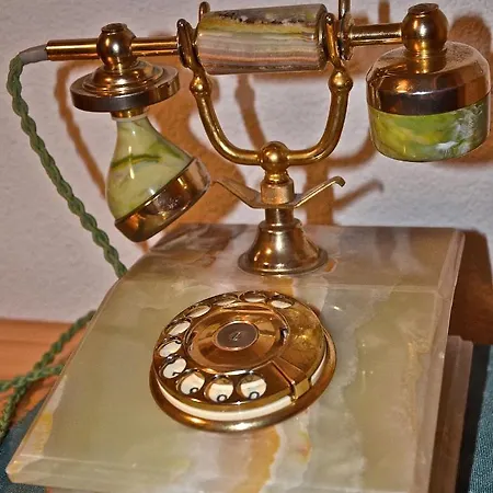 Maurer Lägenhet Umhausen