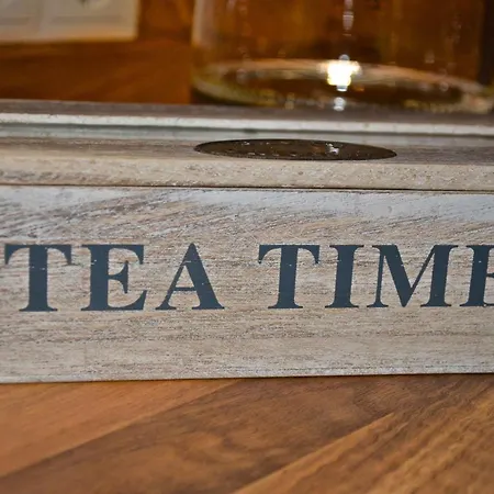 Apartamento Maurer *