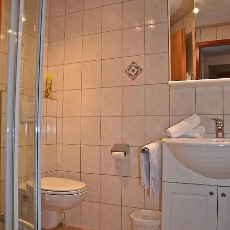 Maurer Apartment