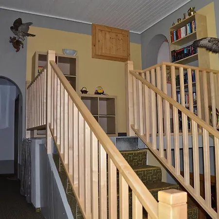 Apartment Maurer