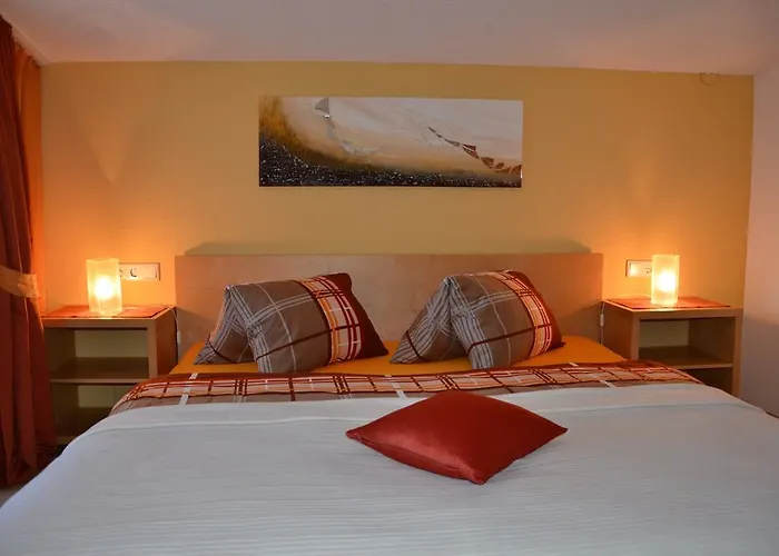 Apartamento Maurer Umhausen