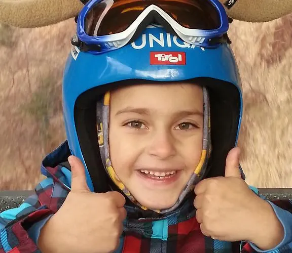 Maurer Apartamento *