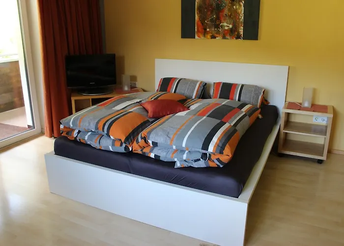 Apartmán Maurer Umhausen