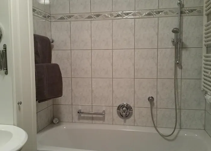 Apartamento Maurer Umhausen