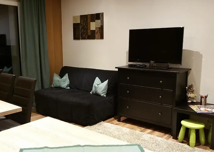 Apartamento Maurer Umhausen