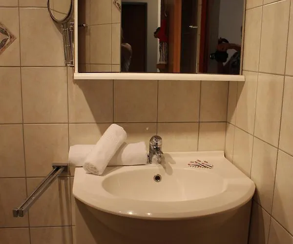 Apartamento Maurer Umhausen