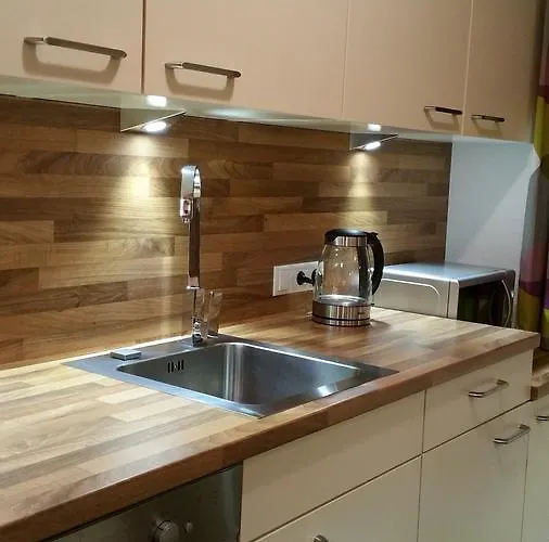 Maurer Apartamento *