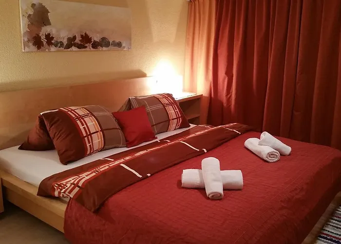 Apartamento Maurer Umhausen