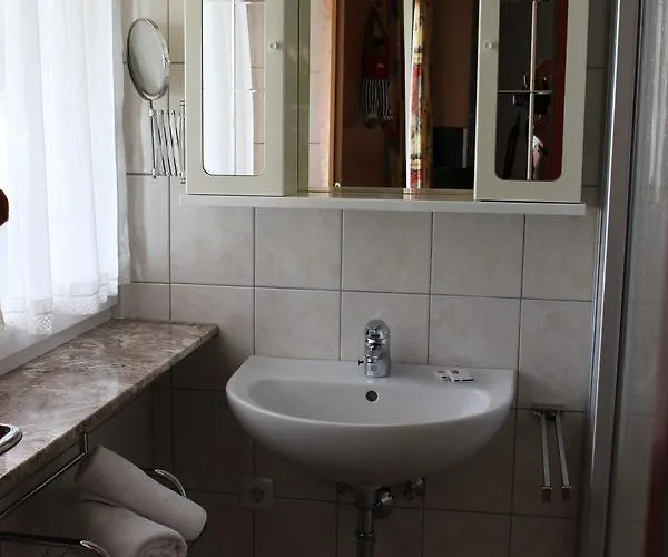 Apartmán Maurer Umhausen