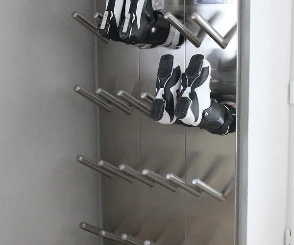 Maurer Apartamento *