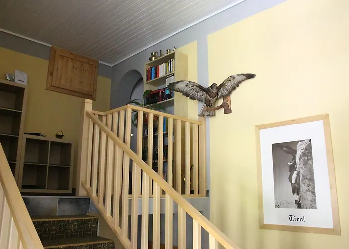 Apartamento Maurer Umhausen