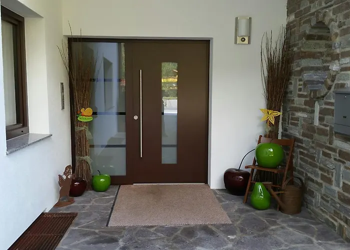 Apartamento Maurer Umhausen