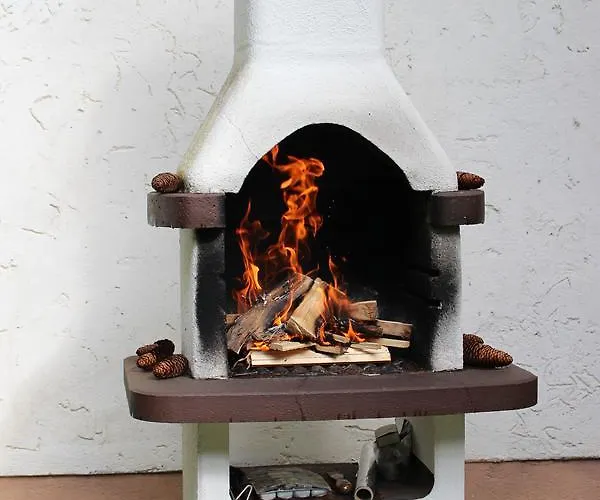 Apartamento Maurer *