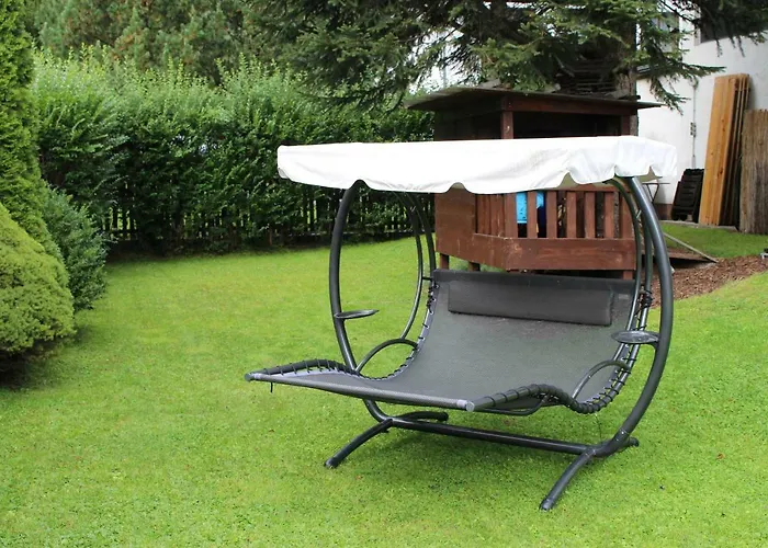 Apartamento Maurer *