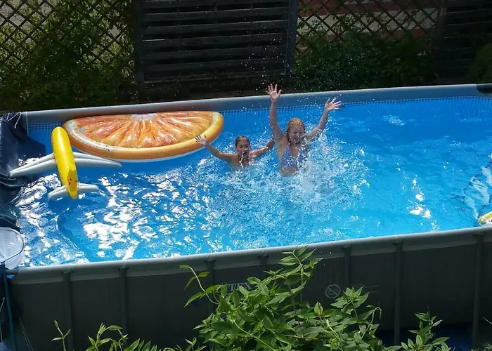 Apartmán Maurer Umhausen