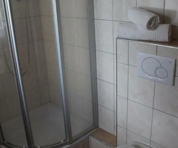 Apartamento Maurer Umhausen