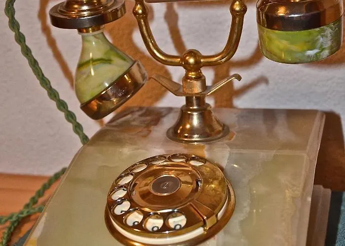 Maurer Apartamento Umhausen