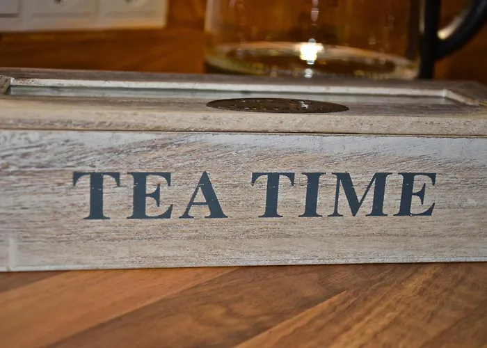 Apartamento Maurer *