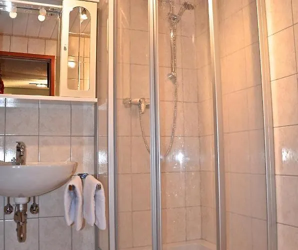 Maurer Apartamento Umhausen