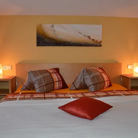 Apartment Maurer Umhausen