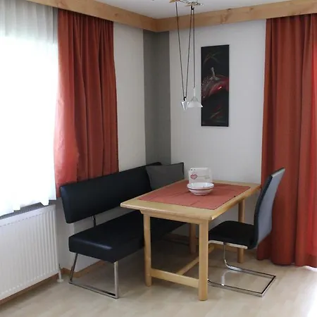 Maurer Apartment Umhausen