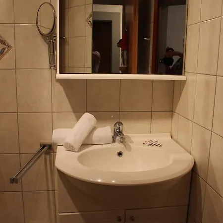 Apartment Maurer Umhausen