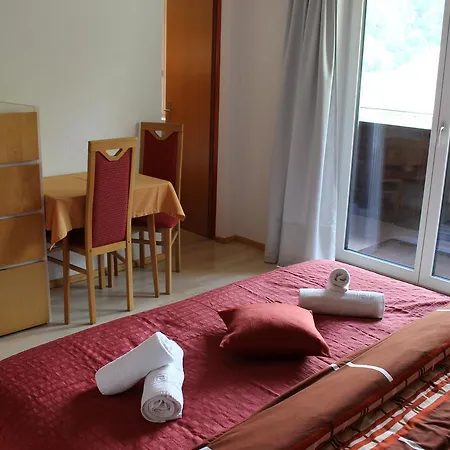 Maurer Apartment Umhausen