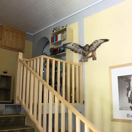 Apartment Maurer Umhausen