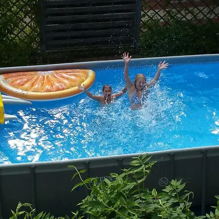 Apartment Maurer Umhausen